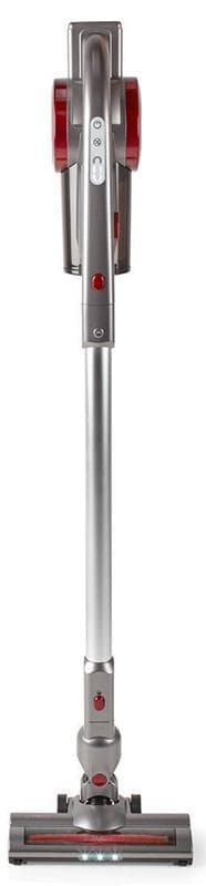 Dammsugare med skaft | 7000 Pa | 100 W | Motorborste | 18.5 V
