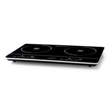 Dubbel induktionsplatta | Slim-Line | 3 500 W