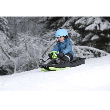 Stiga Snowpower Black/Green