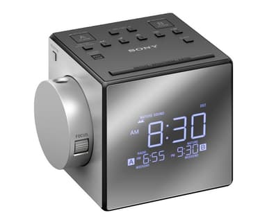 Sony Klockradio ICF-C1PJ Sony Klockradio ICF-C1PJ