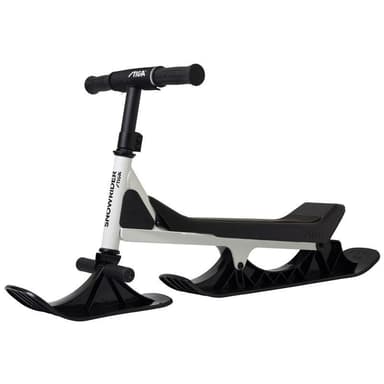Stiga Snowrider White/Black