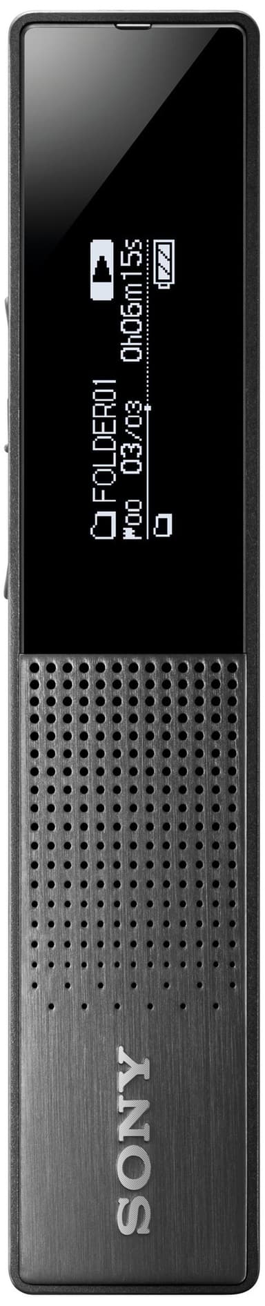 Sony Digital röstinspelare ICD-TX650 Sony Digital röstinspelare ICD-TX650