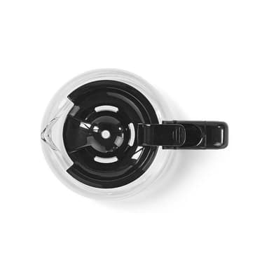 Ersättning Kaffeglaskanna KN-COF10 1.2 l