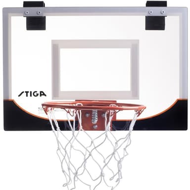 Stiga Basketball Mini Hoop 18