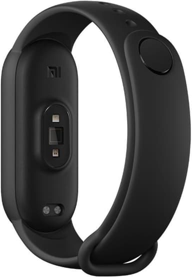 Xiaomi Mi Band 5, Svart