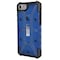 UAG fodral komposit iPhone 7/6S (blå,transparent)