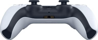 PlayStation 5 (PS5) DualSense trådlös kontroll (vit)