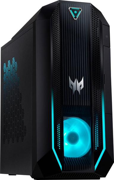 Acer Predator Orion 3000-620 gaming desktop - Stationär dator gaming