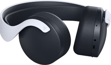Sony PlayStation Pulse 3D wireless headset