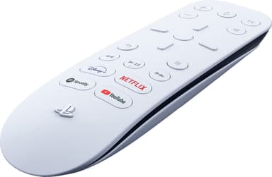 Sony Playstation Media Remote for Playstation 5 - PS5