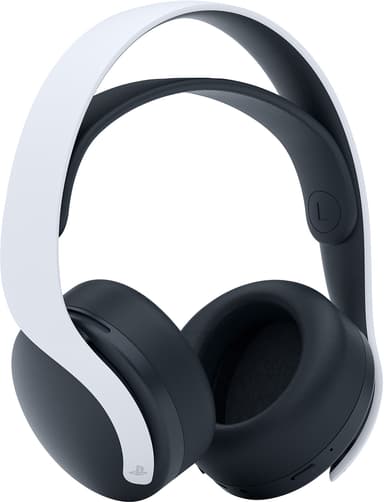 Sony PlayStation Pulse 3D wireless headset