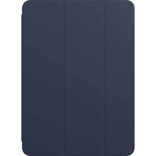 iPad Air Smart Folio 2020 fodral (deep navy)