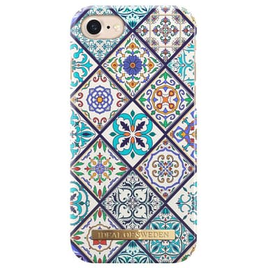 iDeal fashion skal till iPhone 7 (mosaik)