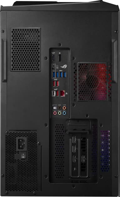 Asus ROG Strix G35DX-NR052T stationär dator för gaming