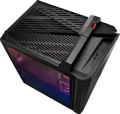 Asus ROG Strix G35DX-NR052T stationär dator för gaming