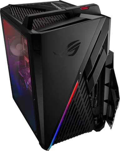 Asus ROG Strix G35DX-NR052T stationär dator för gaming