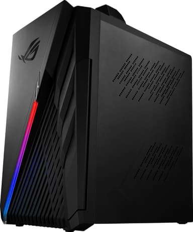 Asus ROG Strix G35DX-NR052T stationär dator för gaming
