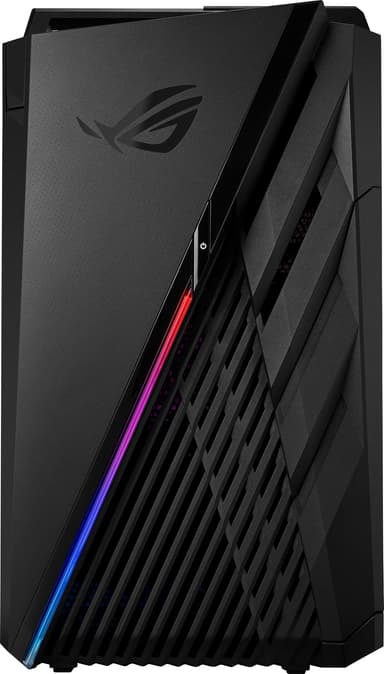 Asus ROG Strix G35DX-NR052T stationär dator för gaming