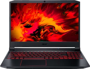Acer Nitro 5 15.6" bärbar dator gaming