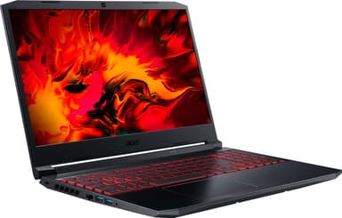 Acer Nitro 5 15.6" bärbar dator gaming