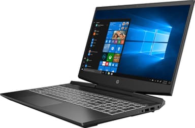 HP Pavilion Gaming 15-dk0902no 15.6" bärbar dator för gaming