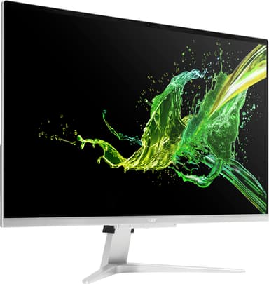 Acer Aspire C27-962 AIO stationär dator