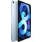 iPad Air (2020) 256 GB LTE (sky blue)
