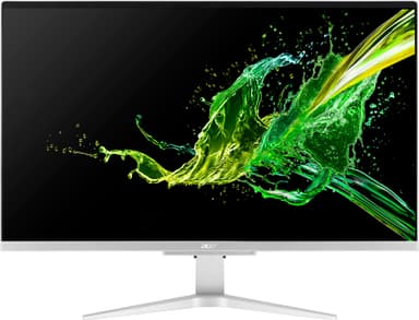 Acer Aspire C27-962 AIO stationär dator