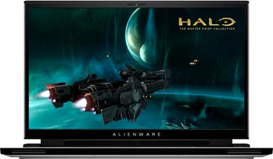 Dell Alienware M15 R3 15.6" bärbar dator för gaming