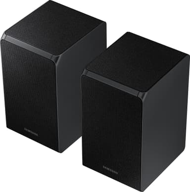 Samsung 9.1.4 HW-Q950 soundbar med trådlös subwoofer