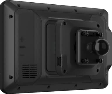 Garmin Camper 890 MT-D GPS för camping