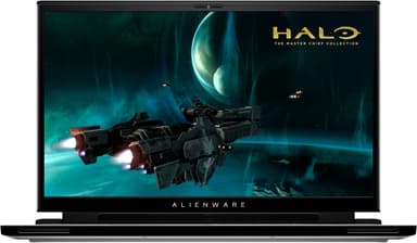 Dell Alienware M17 R3 17.3" bärbar dator för gaming