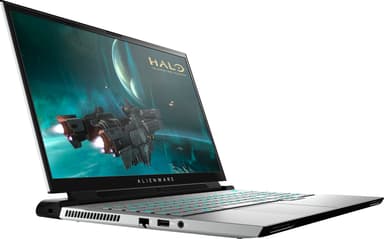 Dell Alienware M17 R3 17.3" bärbar dator för gaming