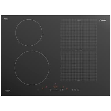 Cylinda induktionshäll IHI6170FX