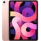 iPad Air (2020) 256 GB LTE (rose gold)