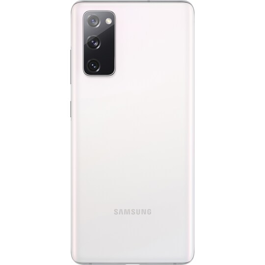 Samsung Galaxy S20 FE 5G smartphone 6/128GB (cloud white)