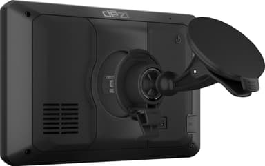 Garmin Dezl LGV700 GPS för lastbil