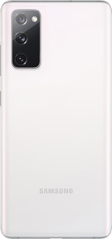 Samsung Galaxy S20 FE 4G smartphone 6/128GB (cloud white)