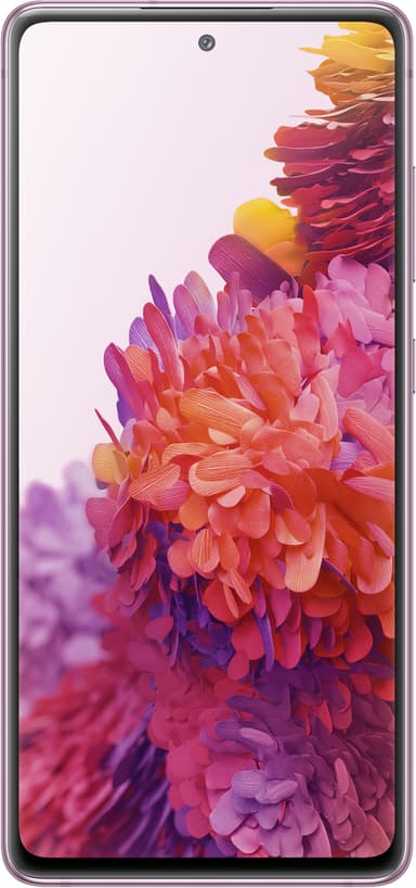 Samsung Galaxy S20 FE 4G smartphone 6/128GB (cloud lavender)