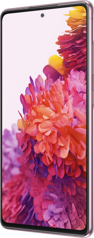 Samsung Galaxy S20 FE 4G smartphone 6/128GB (cloud lavender)