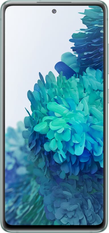 Samsung Galaxy S20 FE 5G smartphone 6/128GB (cloud mint)