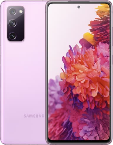 Samsung Galaxy S20 FE 5G smartphone 6/128GB (cloud lavender)