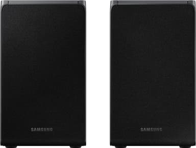Samsung 9.1.4 HW-Q950 soundbar med trådlös subwoofer