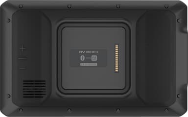 Garmin Camper 890 MT-D GPS för camping