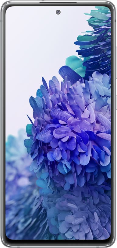 Samsung Galaxy S20 FE 5G smartphone 6/128GB (cloud white)