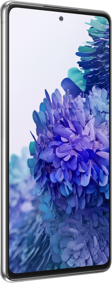 Samsung Galaxy S20 FE 5G smartphone 6/128GB (cloud white)
