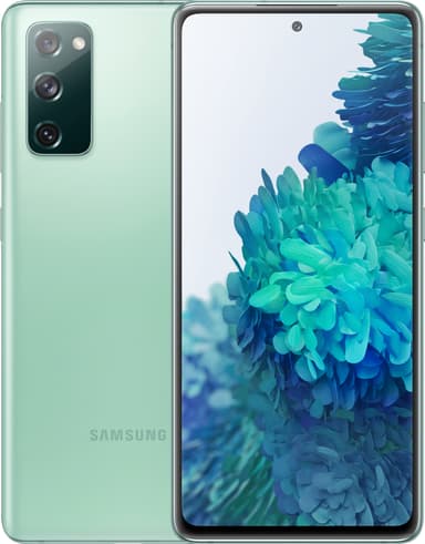 Samsung Galaxy S20 FE 5G smartphone 6/128GB (cloud mint)