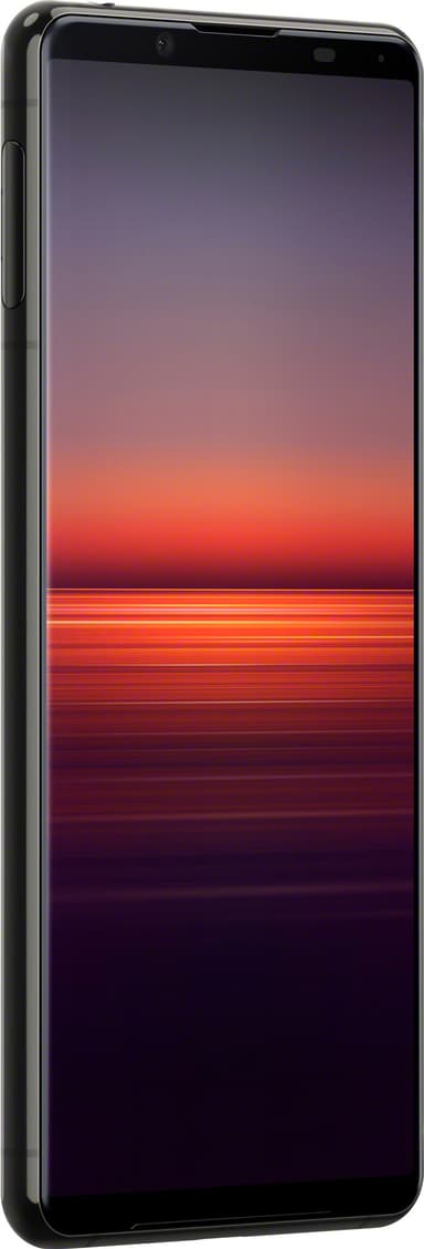 Sony Xperia 5 II 5G smartphone (svart)
