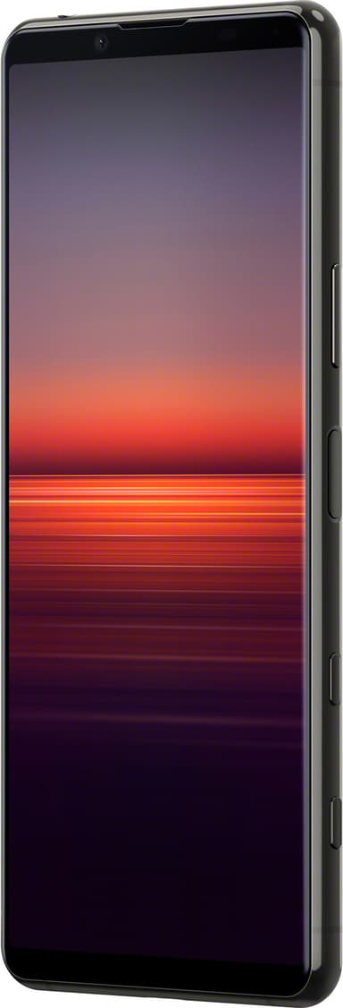 Sony Xperia 5 II 5G smartphone (svart)