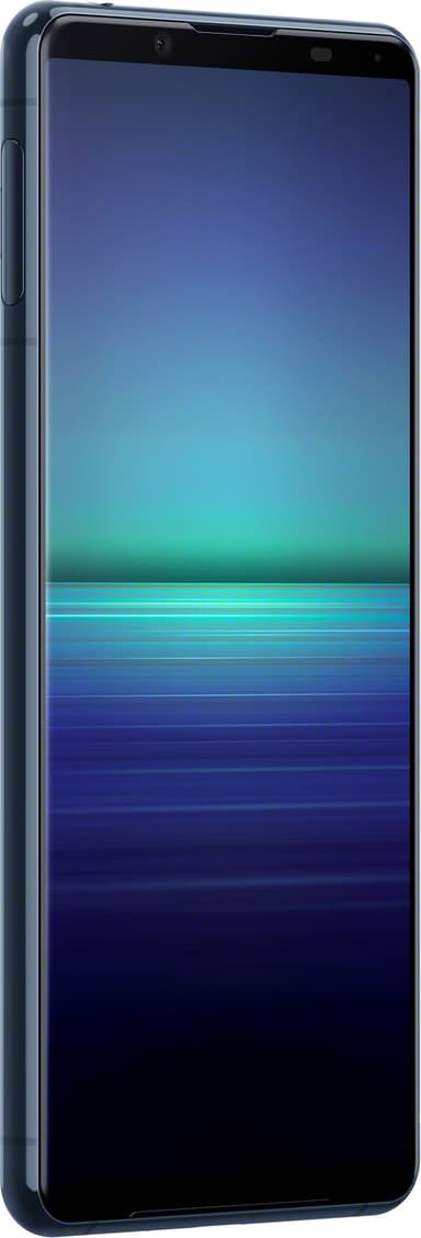 Sony Xperia 5 II 5G smartphone (blå)